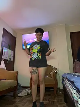 Tasty Sweaty Human Ass