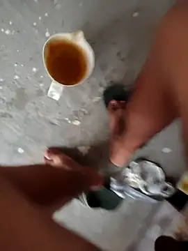 CHEESE 🧀 COCK , P..E..E.....E and CUMSHOW  only For FEET FETISH