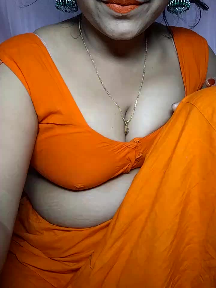 [22 Jan 01:46] Private Show - video by monabhabi22 cam model