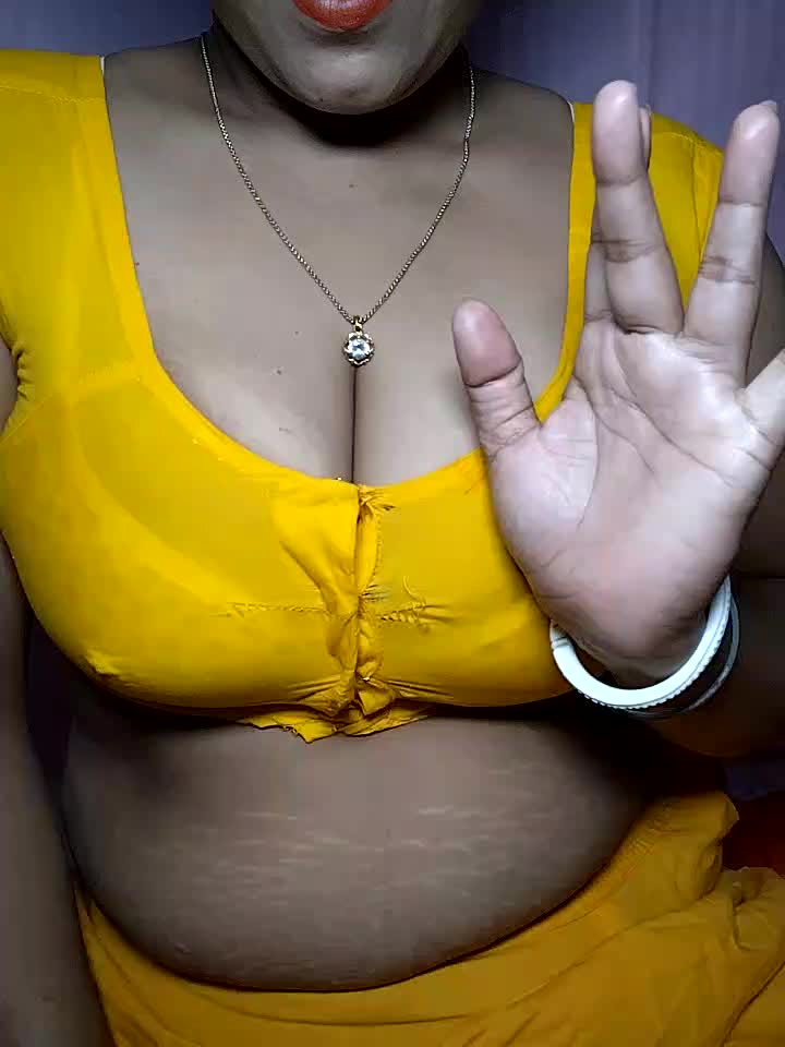 [15 Oct 23:53] Private Show - video by monabhabi22 cam model