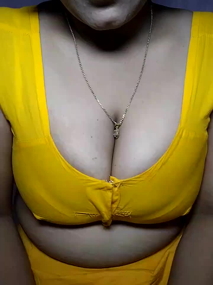 [7 Dec 01:05] Private Show - video by monabhabi22 cam model