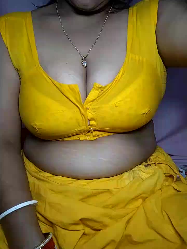[7 Mar 00:46] Private Show - video by monabhabi22 cam model