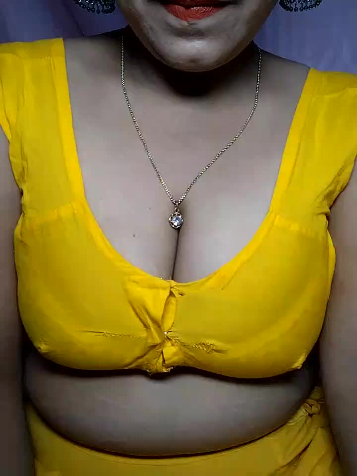 [18 Jun 00:00] Private Show - video by monabhabi22 cam model