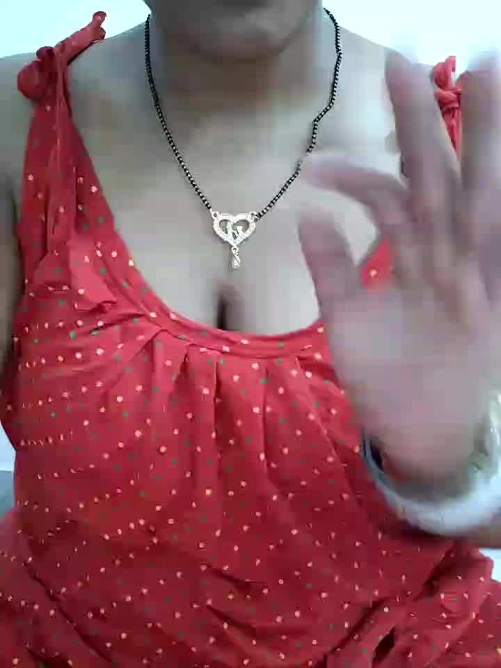 [2 May 01:15] Private Show - video by monabhabi22 cam model