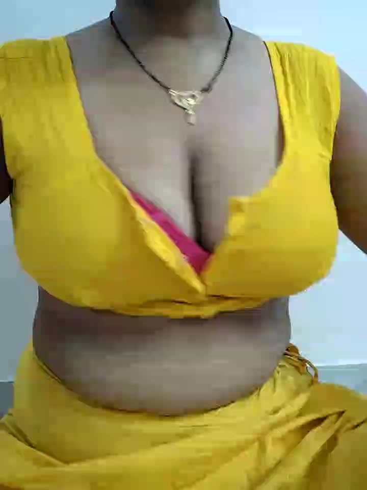 [5 May 01:07] Private Show - video by monabhabi22 cam model