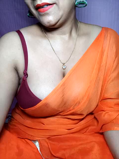 [4 Sep 02:19] Private Show - video by monabhabi22 cam model