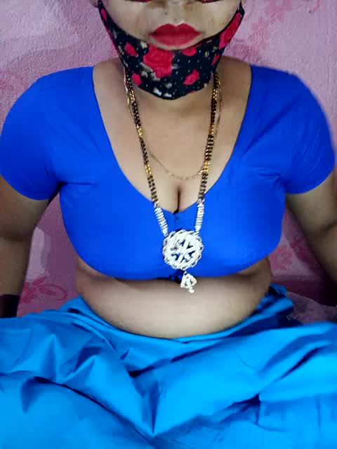 Mona Bhabhi Blowjob and Doggy Style Fuck - video by monabhabi22 cam model