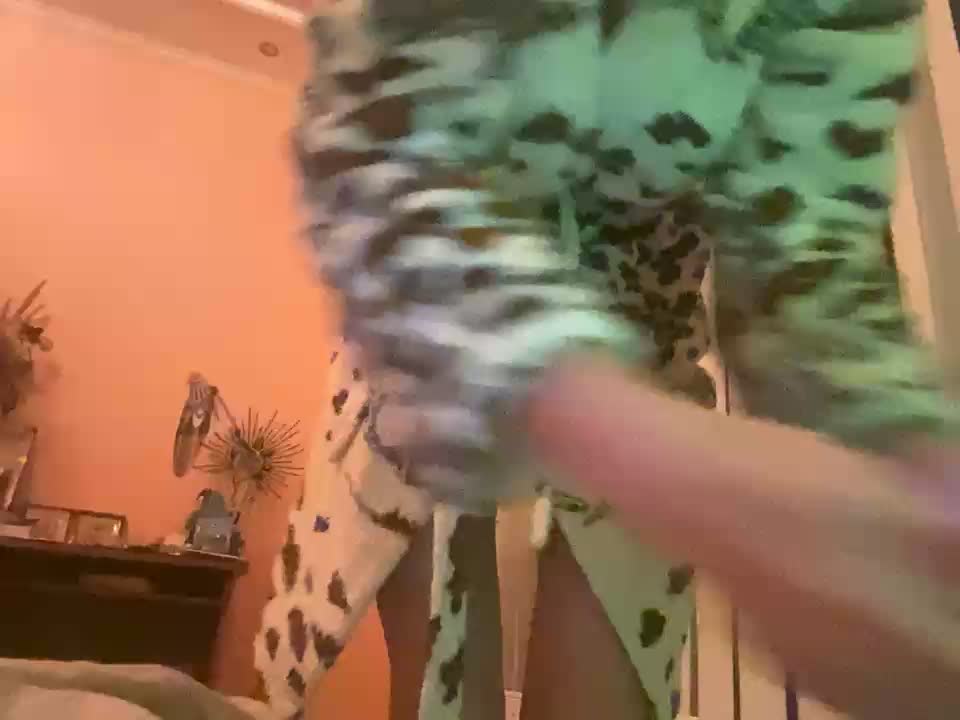 [29 Nov 02:44] Private Show - ক্যাম মডেল Flossy_Vettie-এর ভিডিও