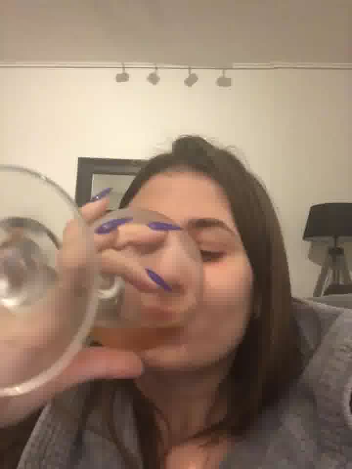 [7 Feb 18:35] Private Show - ক্যাম মডেল Flossy_Vettie-এর ভিডিও