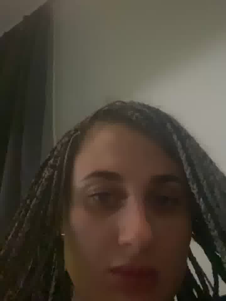 [6 May 00:19] Private Show - ক্যাম মডেল Flossy_Vettie-এর ভিডিও