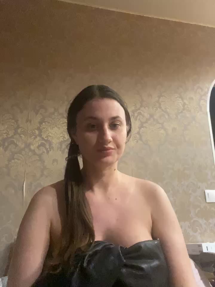 [21 Oct 01:02] Private Show - ক্যাম মডেল Flossy_Vettie-এর ভিডিও