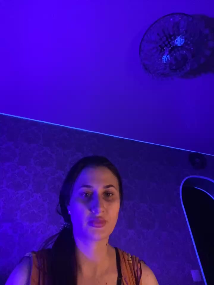 [22 Oct 02:51] Private Show - ক্যাম মডেল Flossy_Vettie-এর ভিডিও