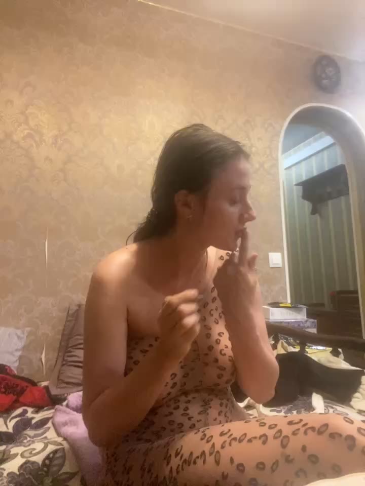 [7 Oct 20:30] Private Show - ক্যাম মডেল Flossy_Vettie-এর ভিডিও