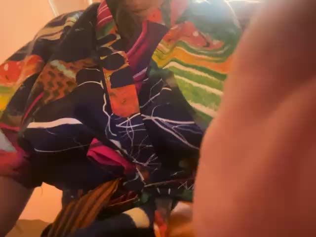 [24 Aug 23:33] Private Show - ক্যাম মডেল Flossy_Vettie-এর ভিডিও