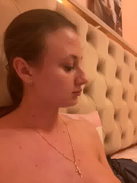 [8 Jun 22:37] Private Show - ক্যাম মডেল Flossy_Vettie-এর ভিডিও