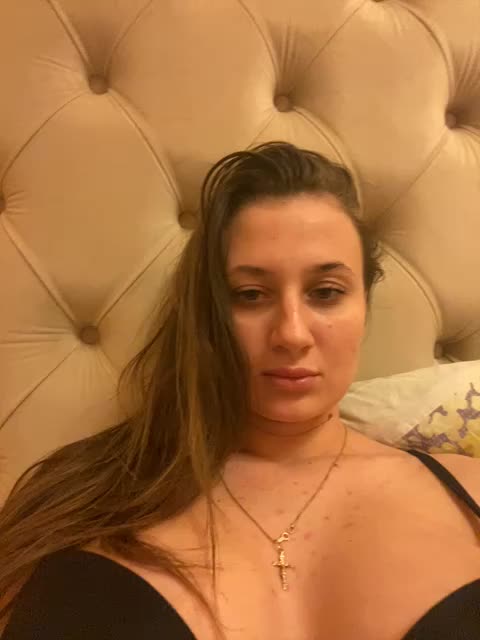 [19 May 23:16] Private Show - ক্যাম মডেল Flossy_Vettie-এর ভিডিও