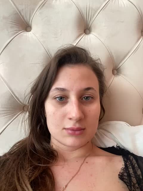 [18 May 18:36] Private Show - ক্যাম মডেল Flossy_Vettie-এর ভিডিও