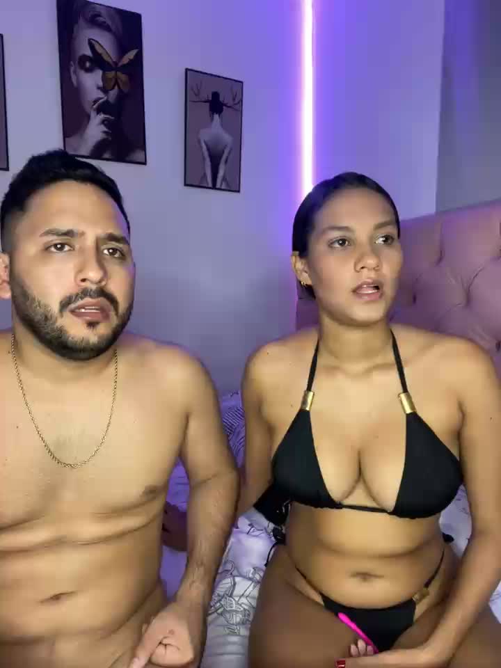 COWGIRL UMMM - video by Marc_and_Emma1 cam model