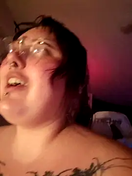 LICKING SQUIRT PUDDLE