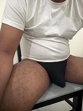 [15 Apr 16:45] Private Show CUM INSIDE THONGS - video od modelky/modela Msunny809