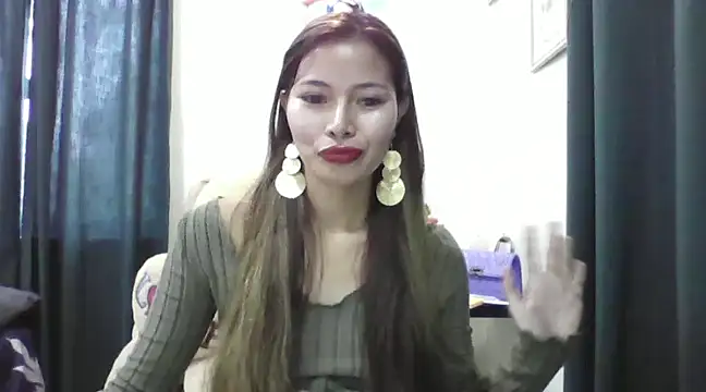 [20 Feb 12:24] Private Show - відео від вебкаммоделі pinay6969