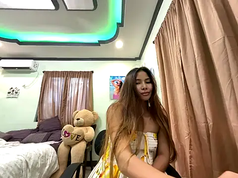 Best close up - video oleh pinay6969 kamera model