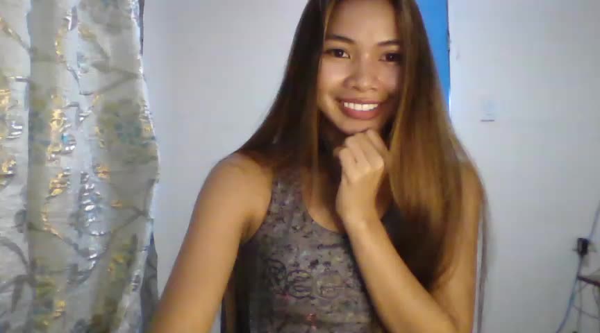 [16 Nov 06:40] Private Show - video oleh pinay6969 kamera model