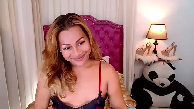 [18 Aug 16:18] Private Show - video by DreamLADYBOY cam model