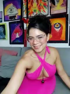 sexy pink－カメラキャストのSimone_Millerの動画