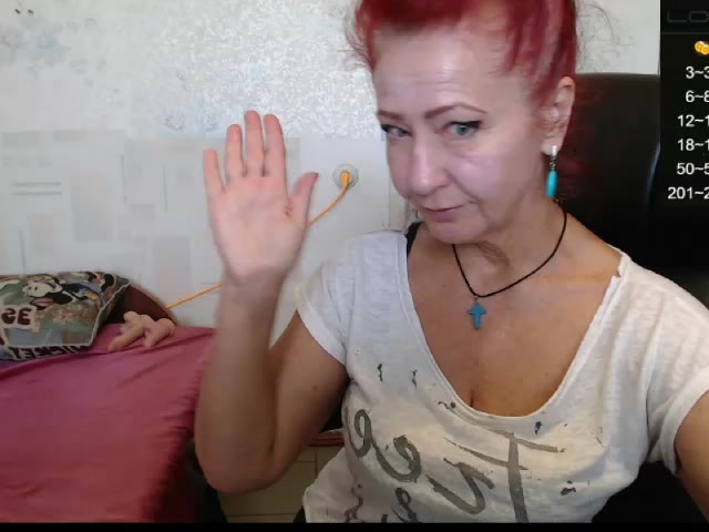 the camera is on the floor, only sweet legs are visible - 視頻由 MilayaDFlow 主播提供