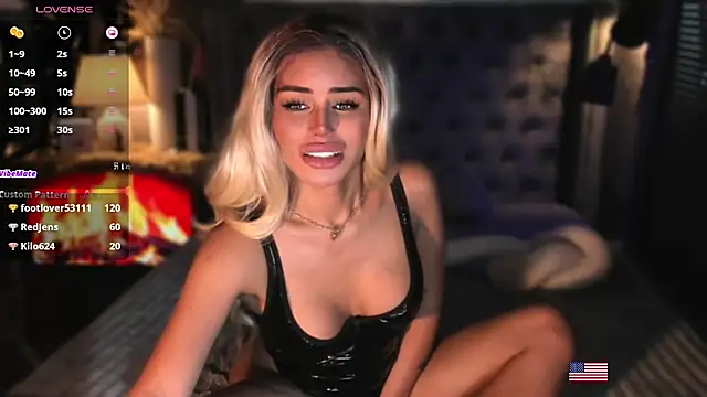 [26 Jan 08:37] Private Show - Video von ZyraGoddes Cam-Model