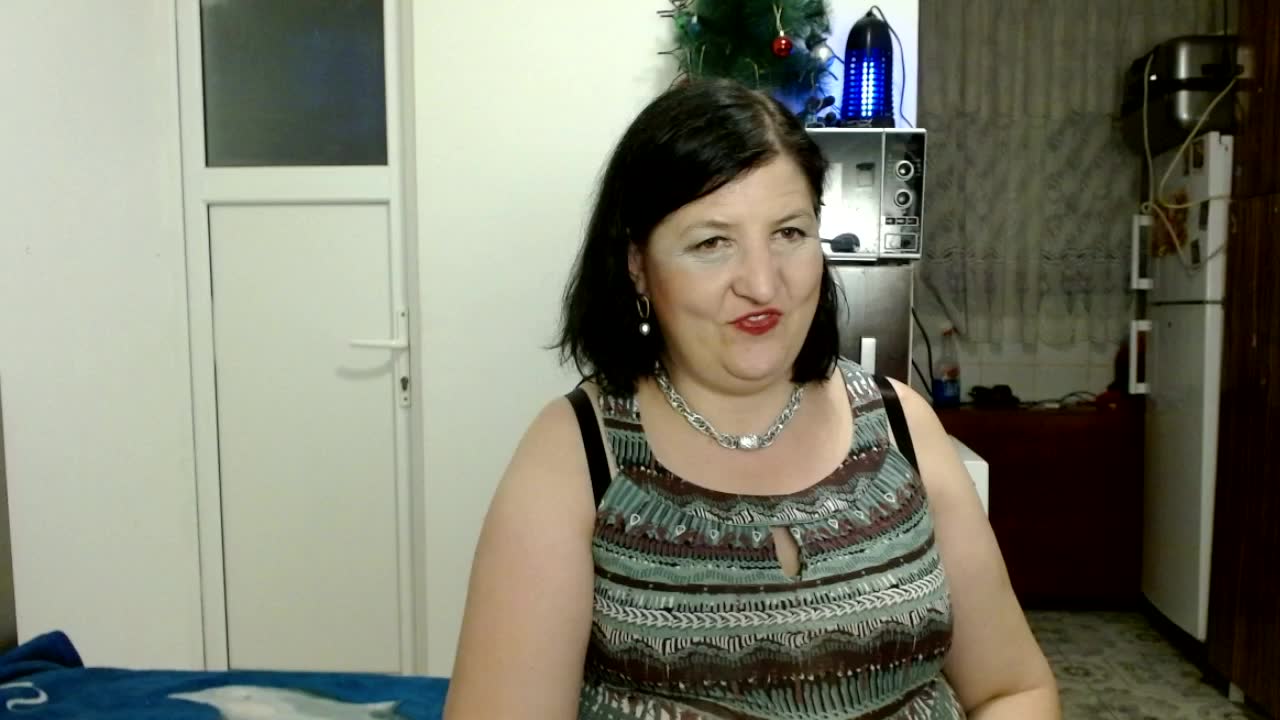 Private Show - video oleh RidemerafSuzana kamera model