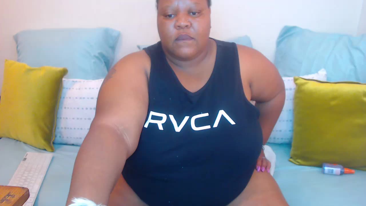 [18 Aug 11:21] Private Show fuck me till i cum hard - video by XSEXYBBW69X cam model