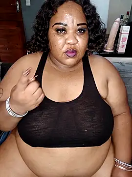 Make me cum - video by XCHOCOLOVEBBW69 cam model