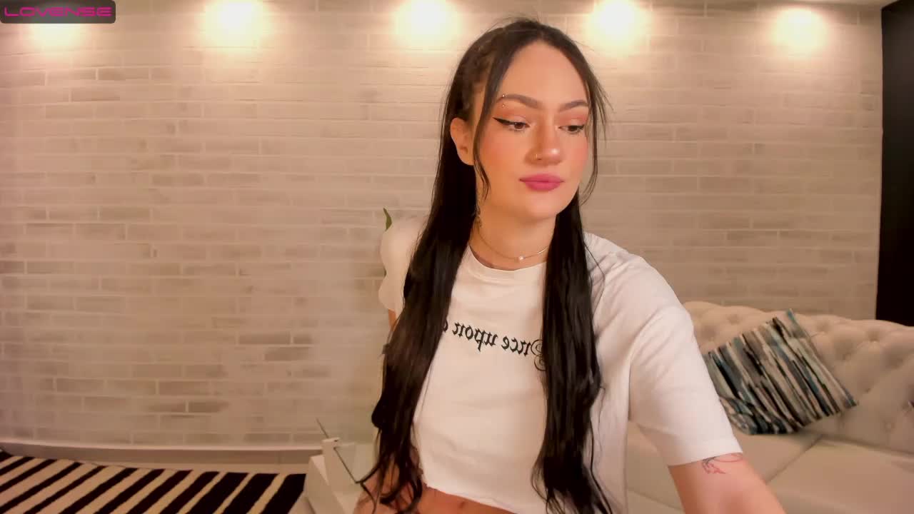 Nice - video by AnaDurant cam model