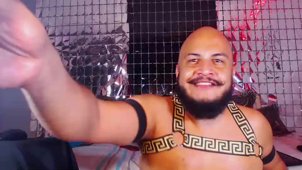 Hot sexual dance show - vídeo de the_master_foal_ modelo de câmara