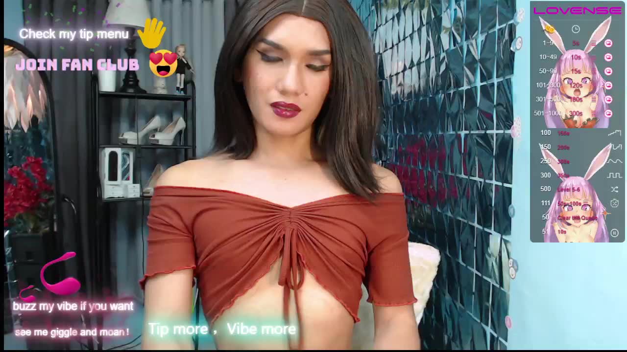 FOUNTAIN CUM 1 METER HIGH - video by beatrice_21 cam model