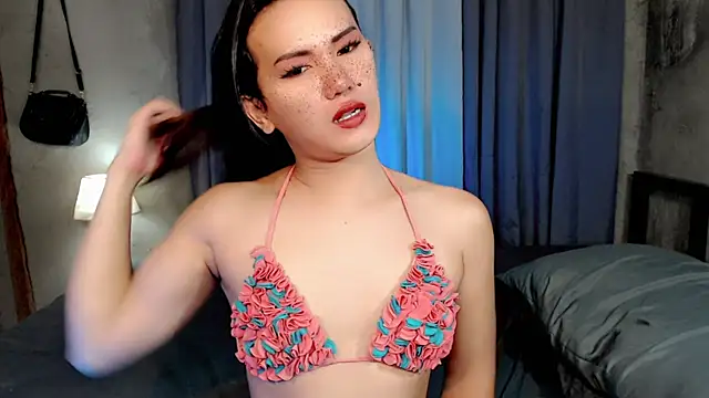 [4 Sep 10:57] Private Show - video av beatrice_21 cam model