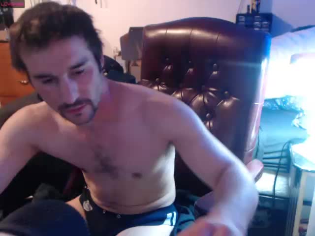 Chronicles of The HellBilly -E.#2.- [8 Sep 18:29] - video van TheHellBilly cam-model