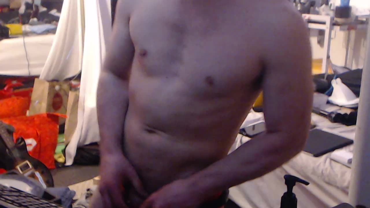 Chronicles of The HellBilly -E.#1.- [27 Jun 10:02] - TheHellBilly adlı kamera modelinin videosu