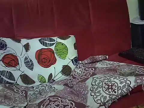 The special show I enjoyed the most - vídeo de la modelo de cam blue-red