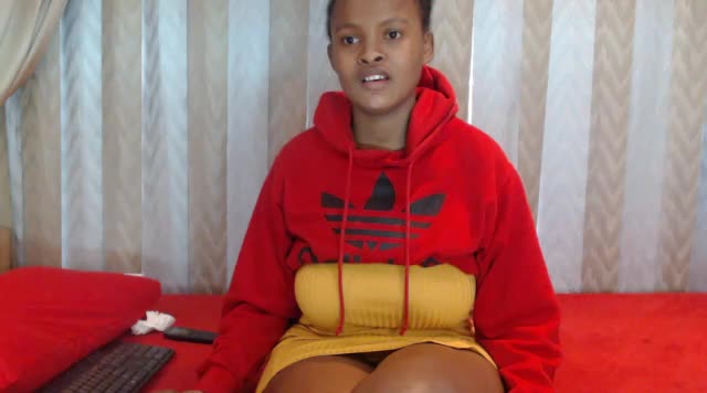 [27 Apr 14:20] Private Show - video by BlondQ2003 cam model