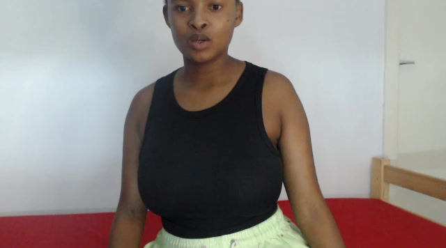 [2 May 20:59] Private Show - video by BlondQ2003 cam model