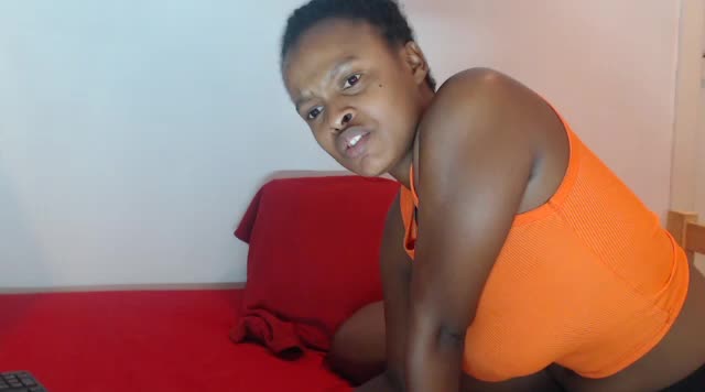 [8 May 02:18] Private Show - video by BlondQ2003 cam model