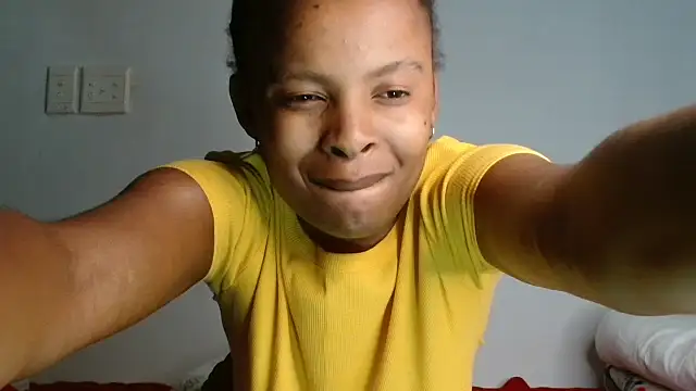 [10 May 21:48] Private Show - video by BlondQ2003 cam model