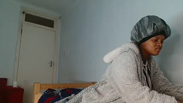 [30 Jul 05:18] Private Show - video by BlondQ2003 cam model