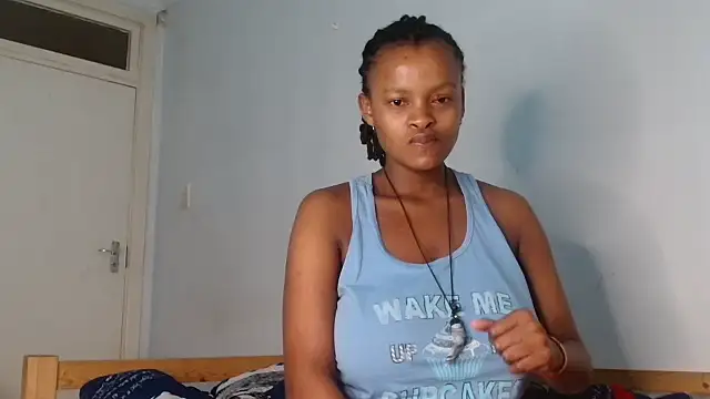 [19 Aug 00:21] Private Show - video by BlondQ2003 cam model