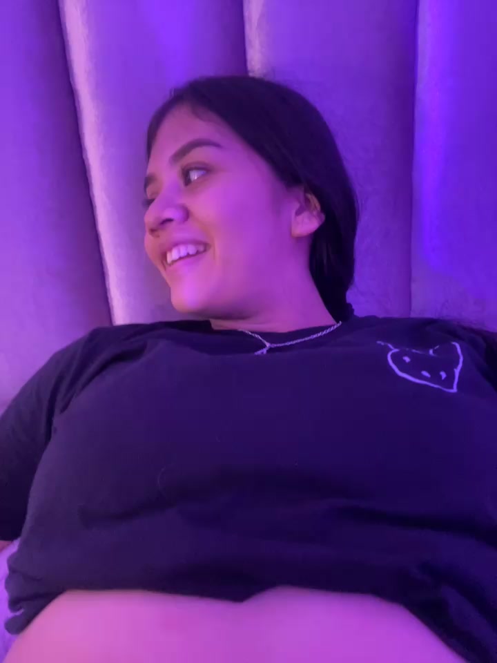 Clit tortur & orgasm. - video by Alhanna_ cam model