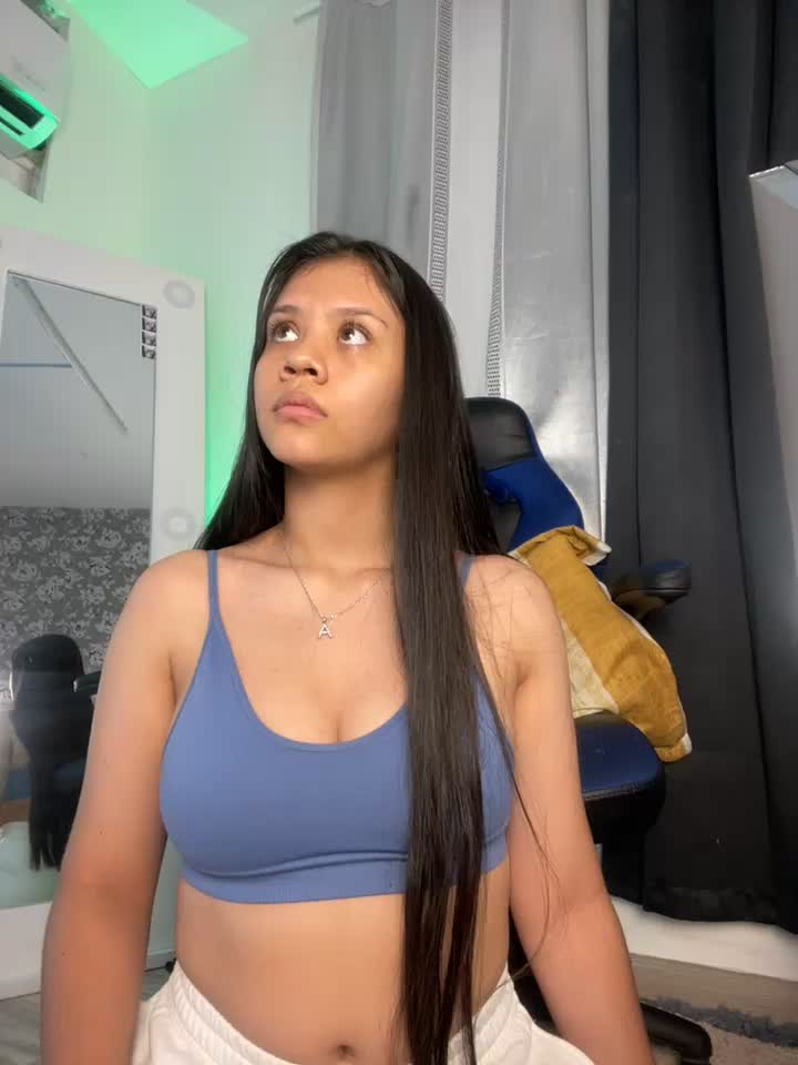 sloppy blowjob - video by Alhanna_ cam model