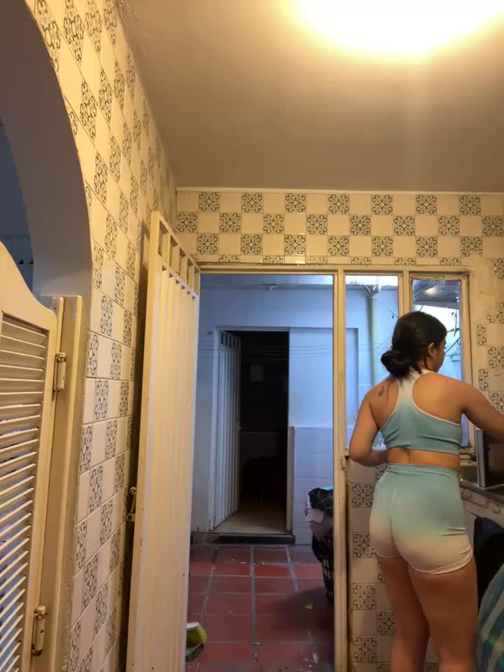 30min OF PURE FUN, SLOPPY BLOWJOB, SQUIRT, ANAL... - video by Alhanna_ cam model